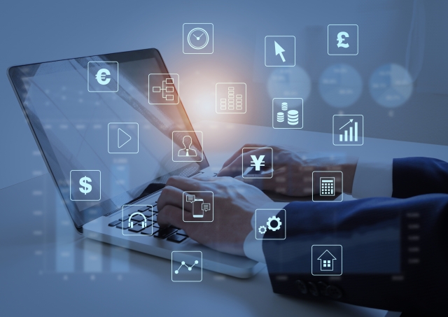 千葉県船橋　株式会社ALL BLUE ITソリューション企業