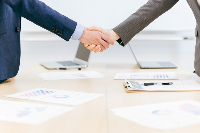 経営コンサルティング