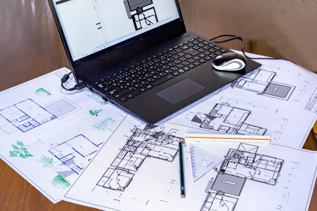 設計業務の効率化と精度向上を実現するCADシステム導入サービス