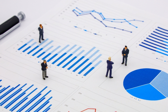 営業活動の可視化と売上向上を支援するSFA営業支援システム