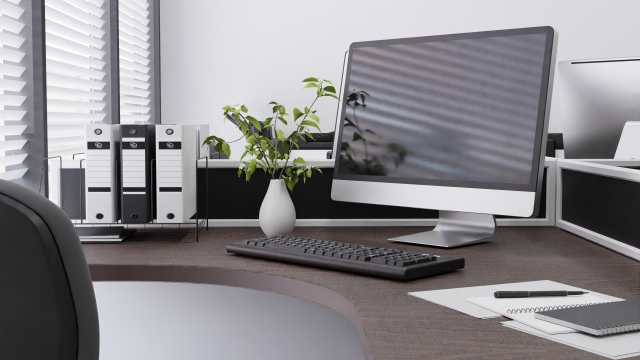 高速で安定したインターネット接続を提供する法人向けプロバイダサービス