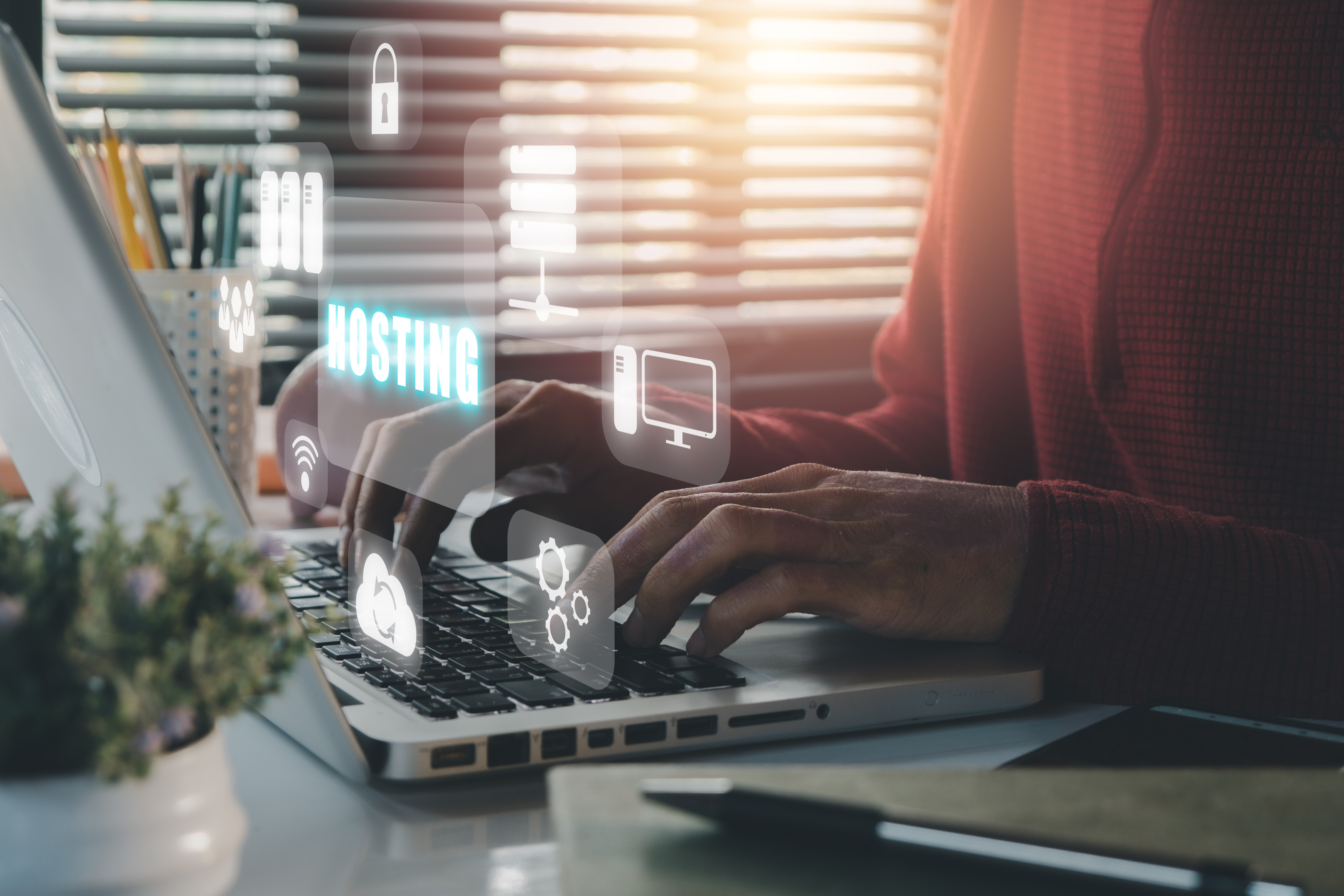 企業の業務効率化を支援するOA機器導入サービス