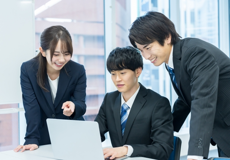 福利厚生のイメージ