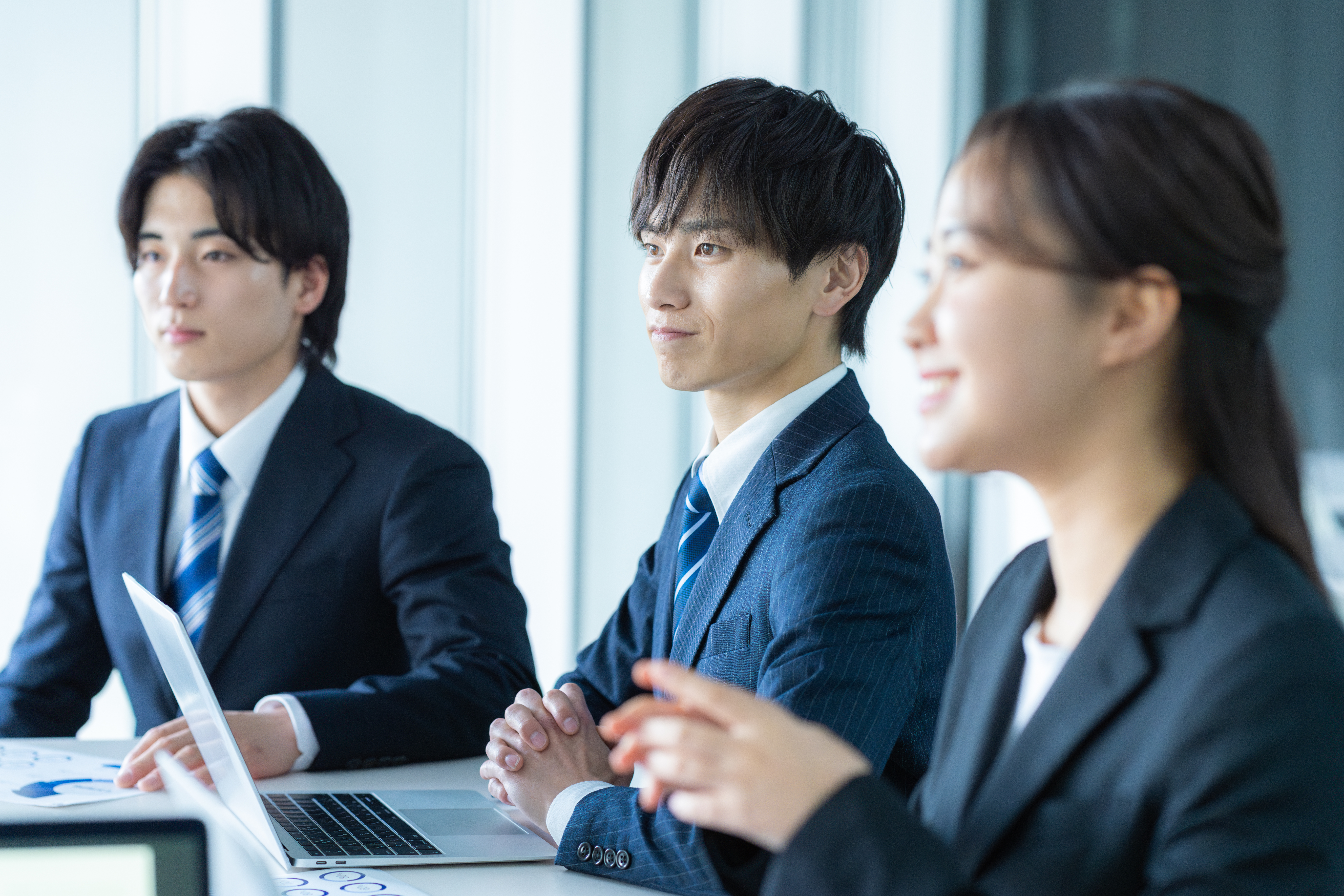 事業内容イメージ