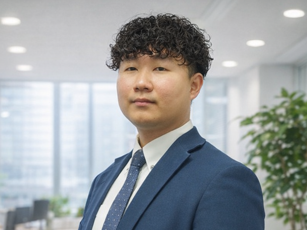 竹ノ内渉の写真