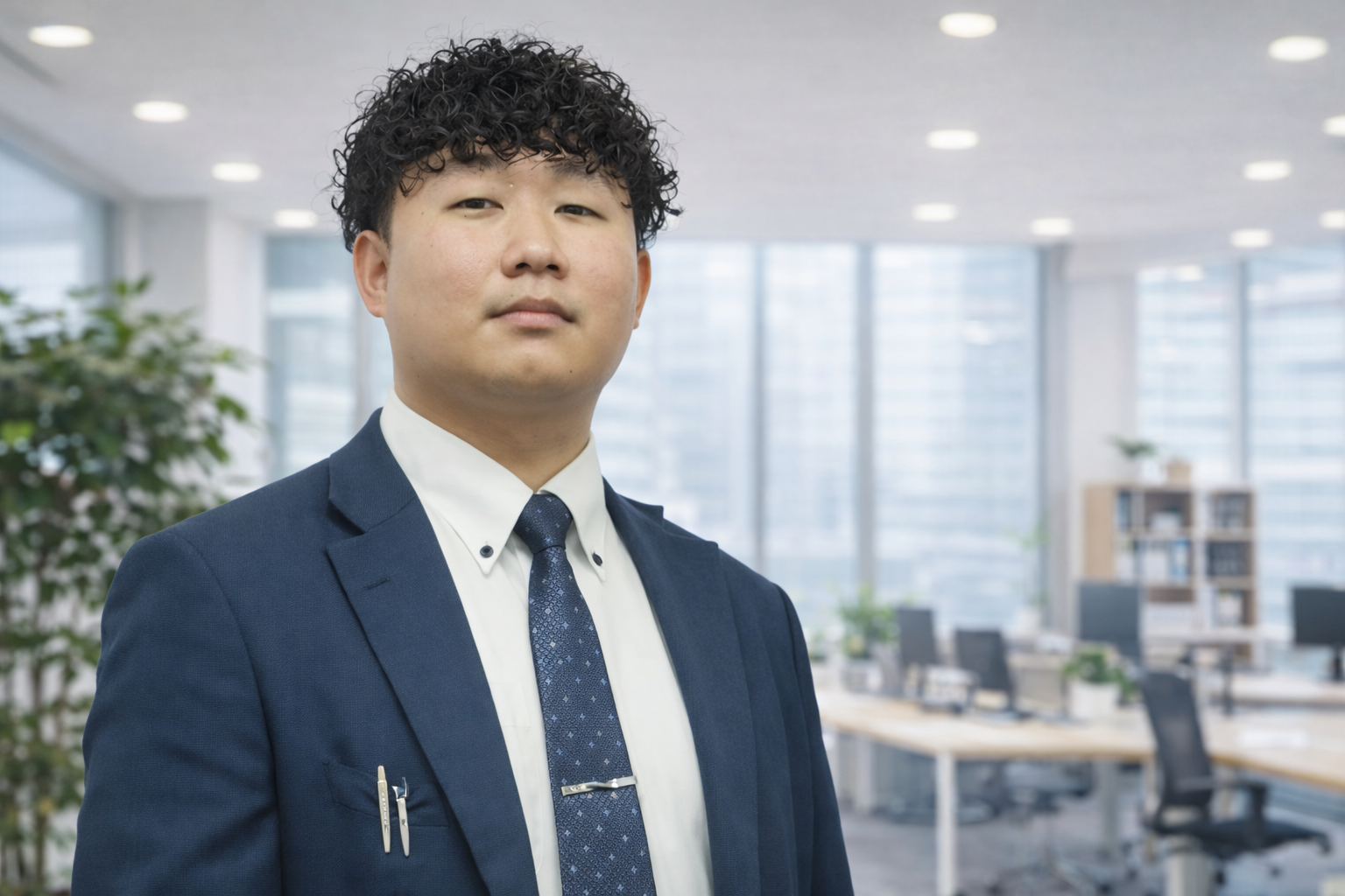 竹ノ内渉の写真