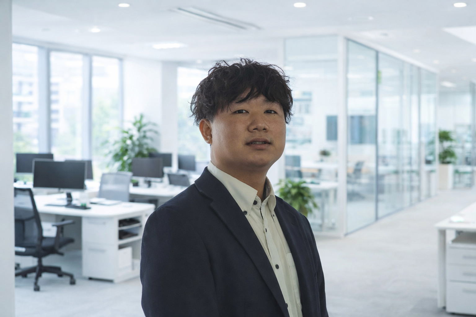 竹ノ内渉の写真