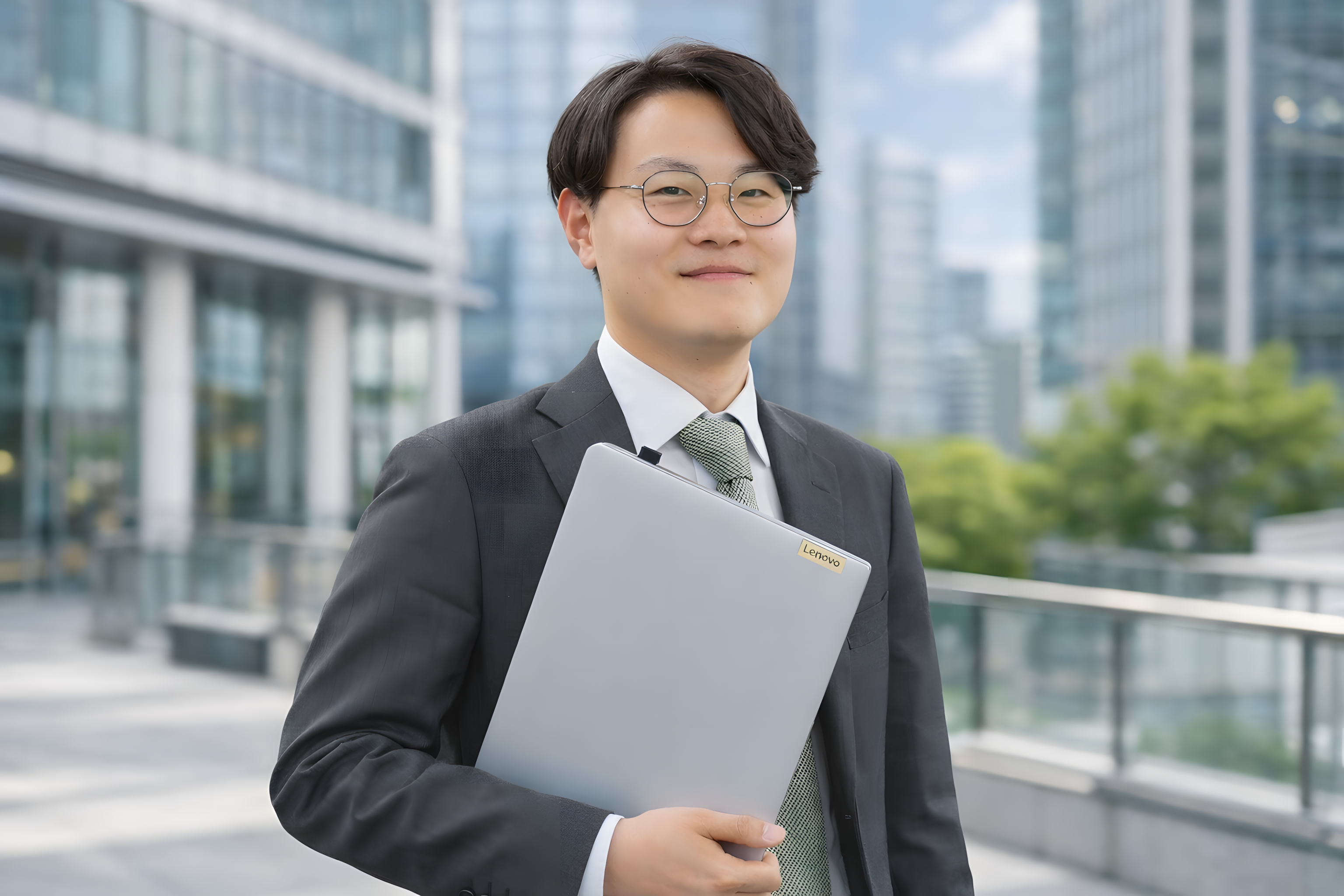 山本 皓太の写真